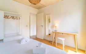 Appart 2 Chambres - Le Quai Des Chartrons